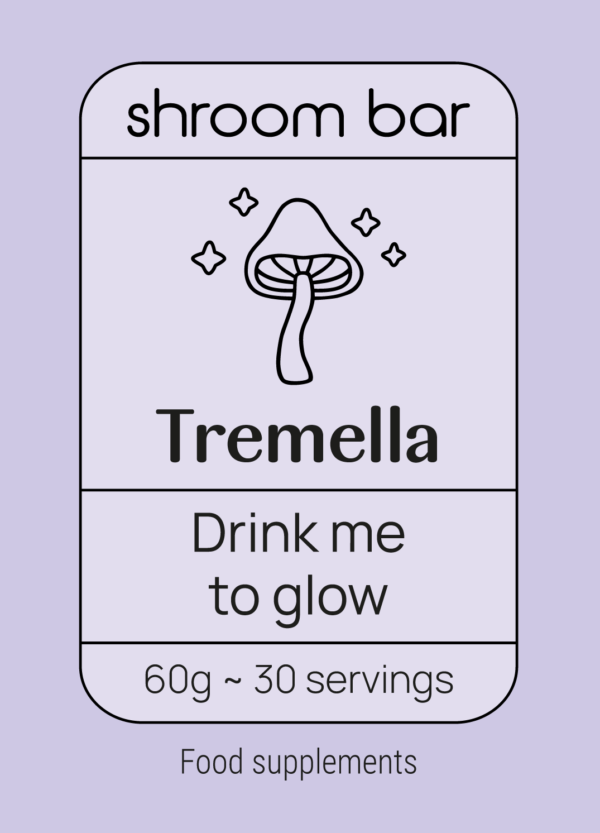 Tremella